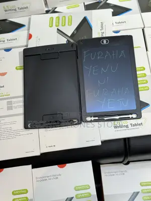 Kids Tablets