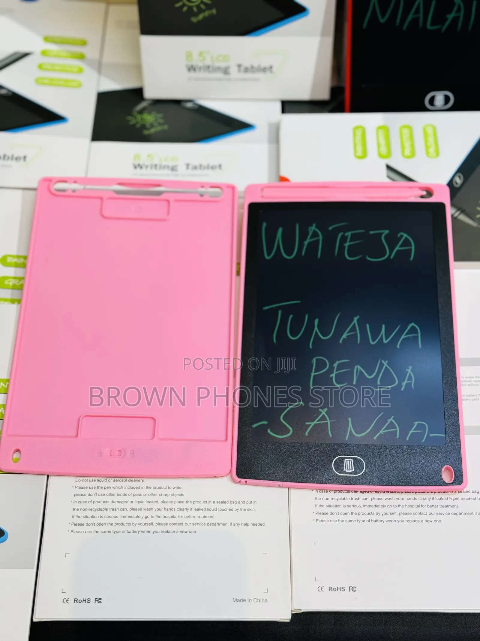 Kids Tablets