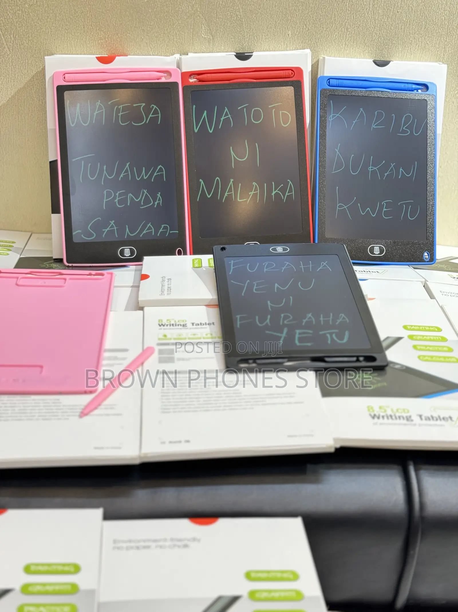 Kids Tablets