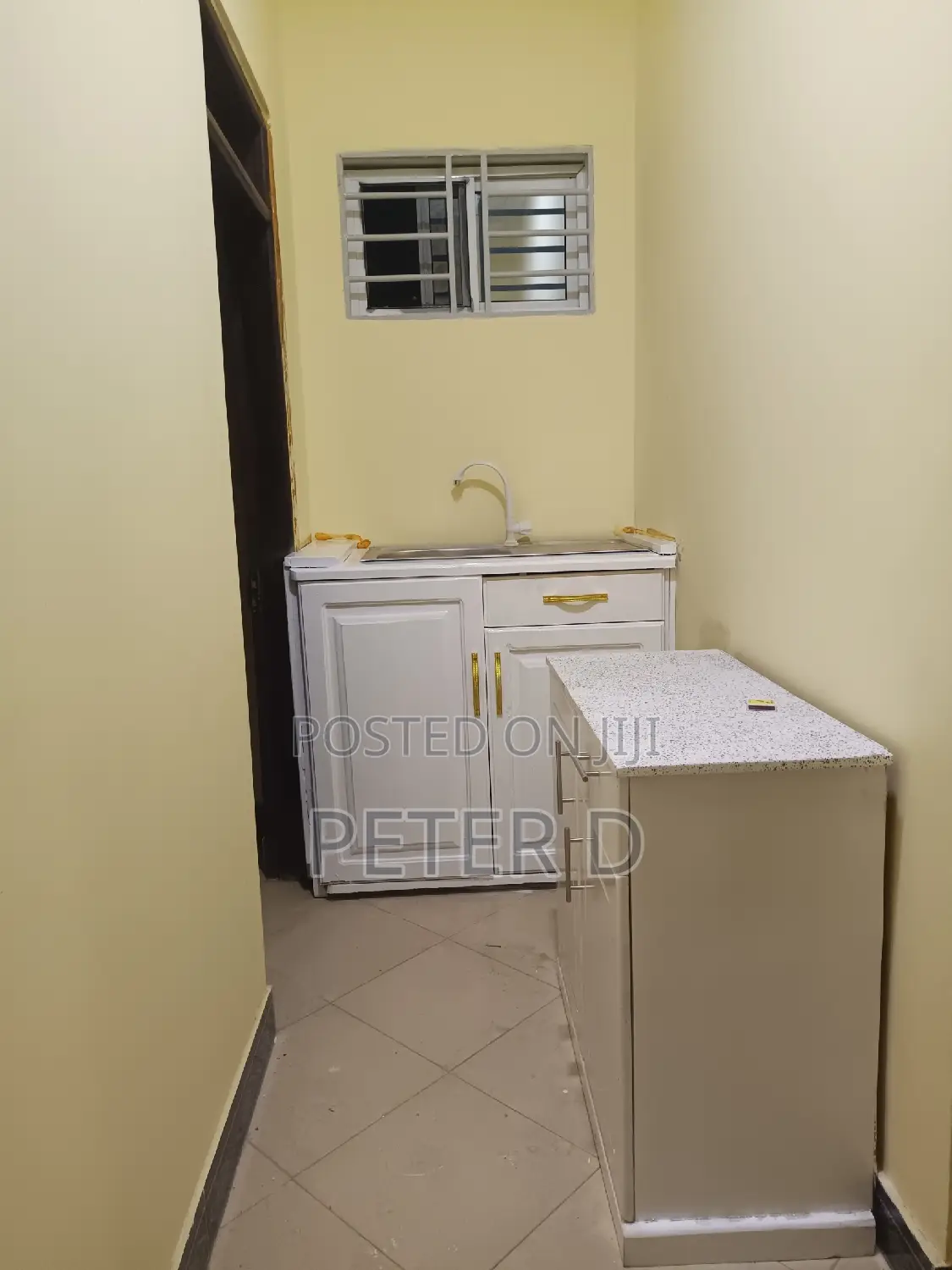 1bdrm Shared Apartment in Kimara for rent