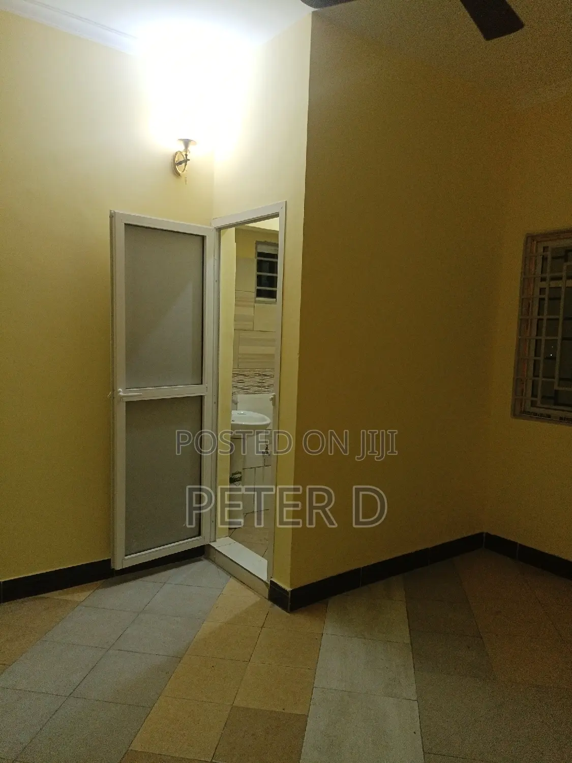 1bdrm Shared Apartment in Kimara for rent