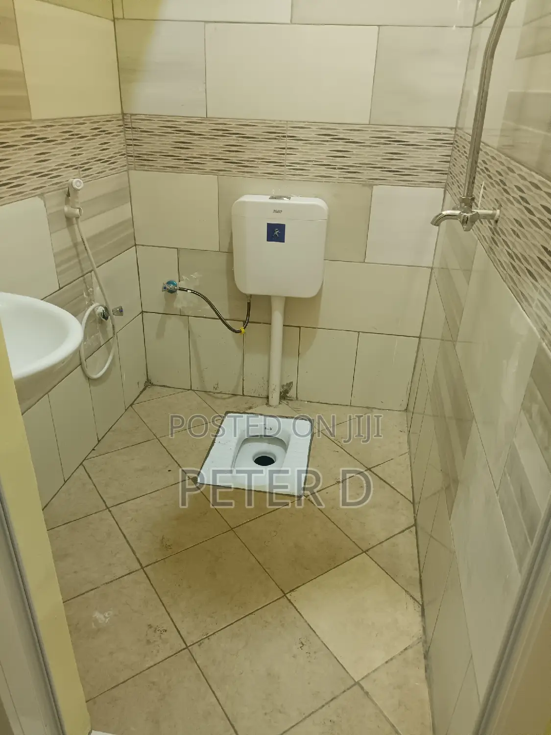1bdrm Shared Apartment in Kimara for rent