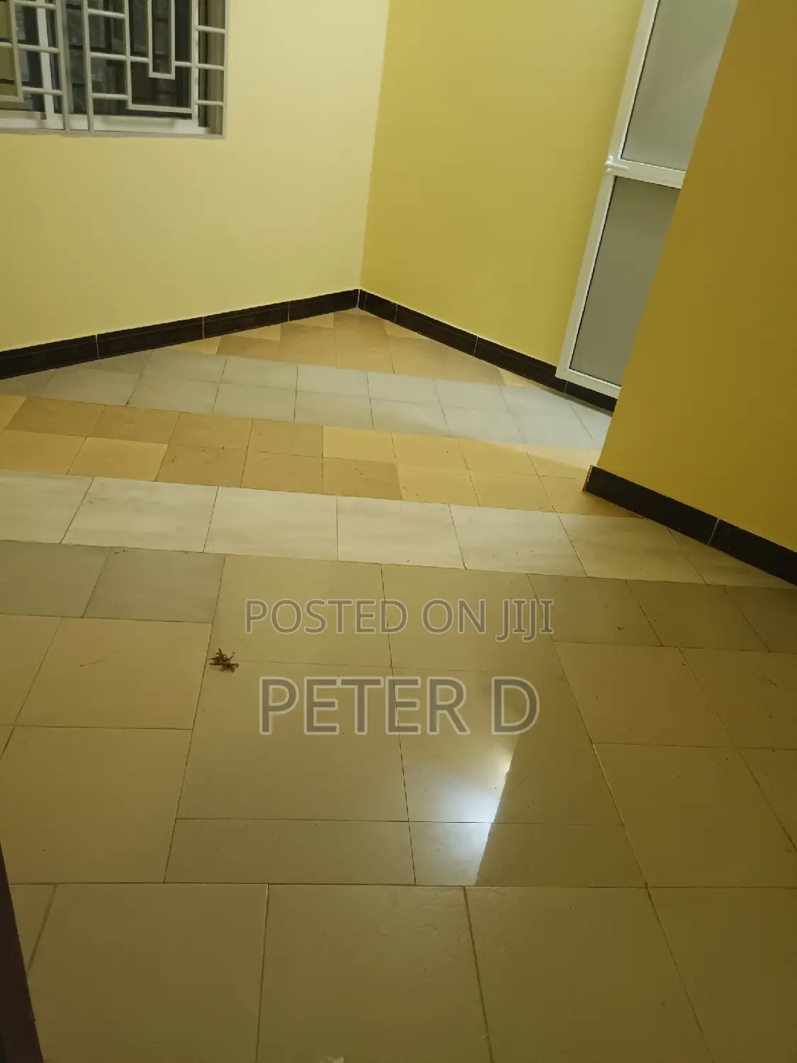 1bdrm Shared Apartment in Kimara for rent
