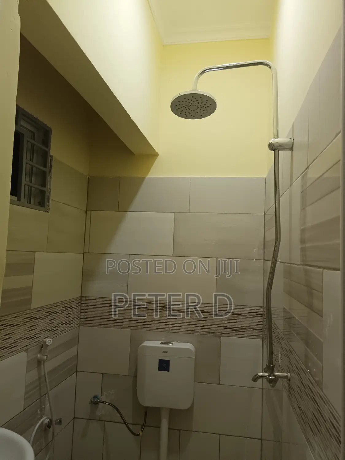 1bdrm Shared Apartment in Kimara for rent