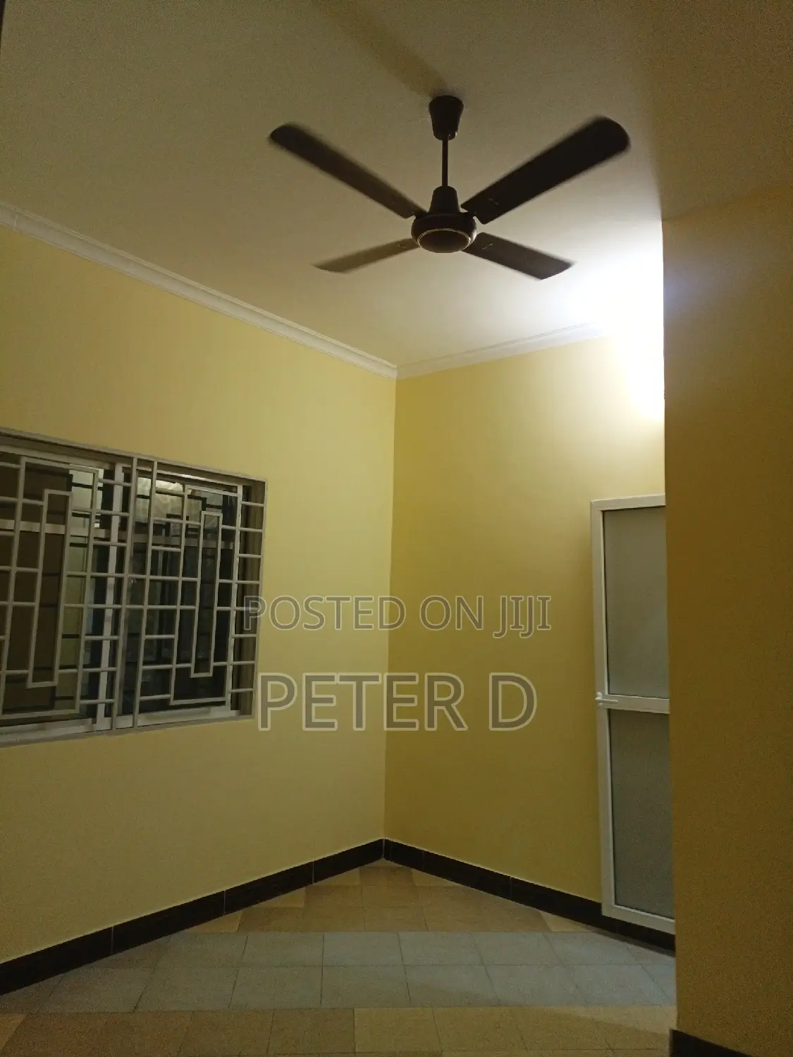 1bdrm Shared Apartment in Kimara for rent