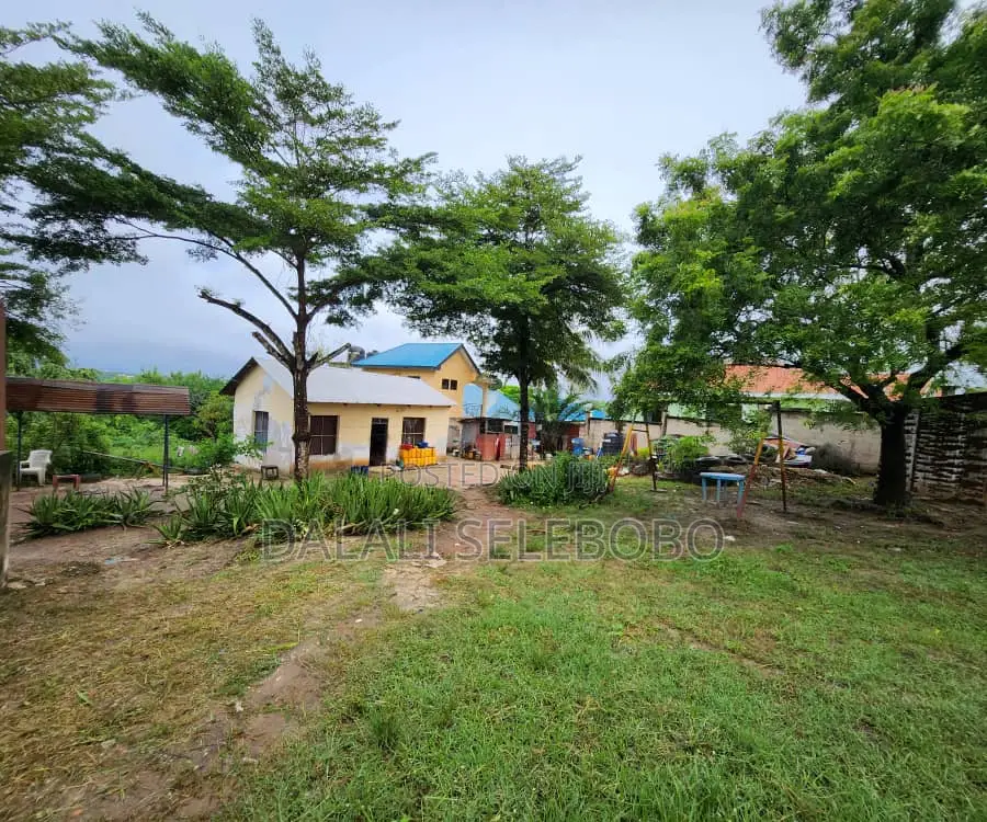 Plot Inagusa Lami at Goba Contena