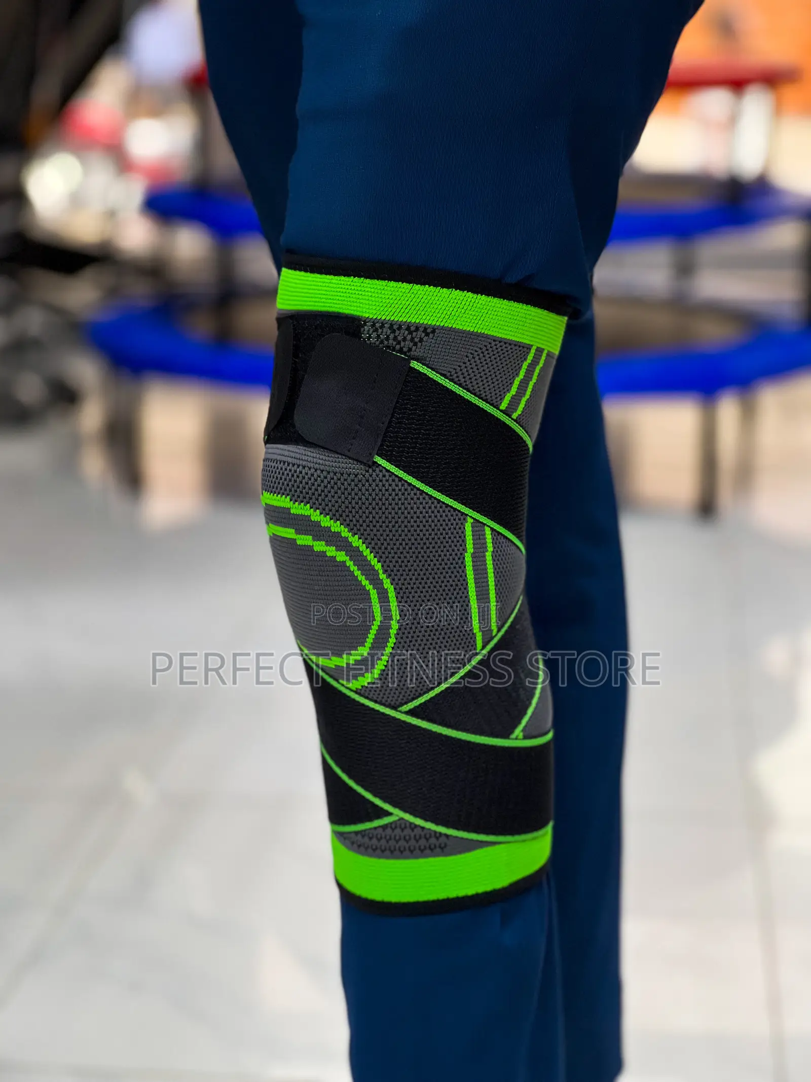 Knee Support