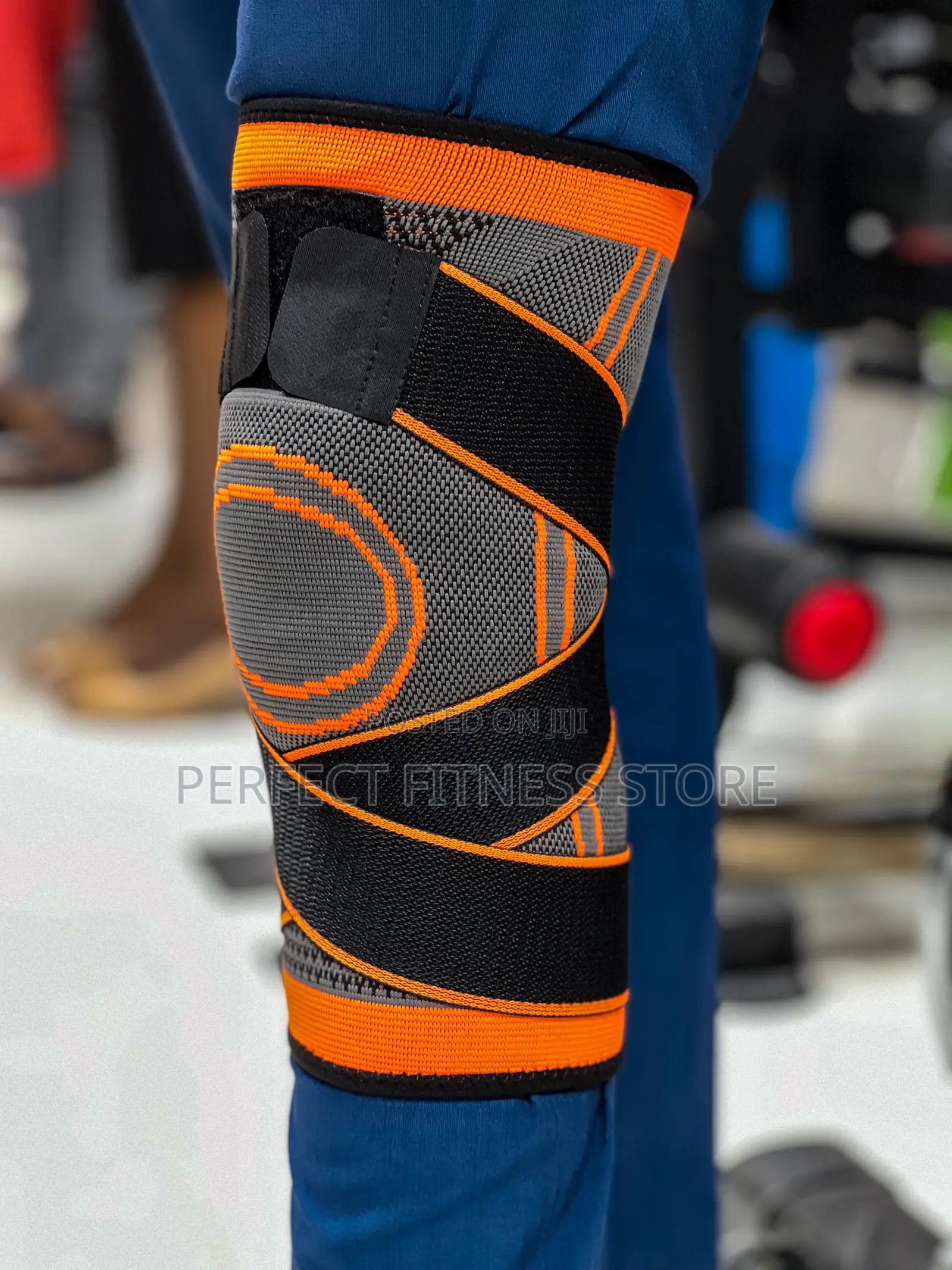 Knee Support