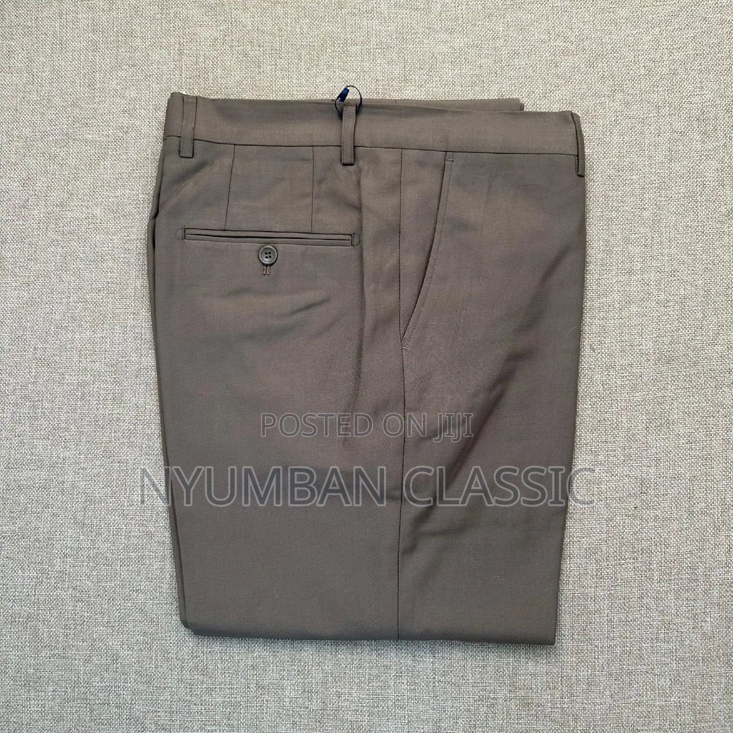 Trousers Official