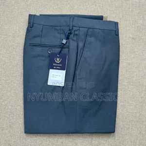 Trousers Official