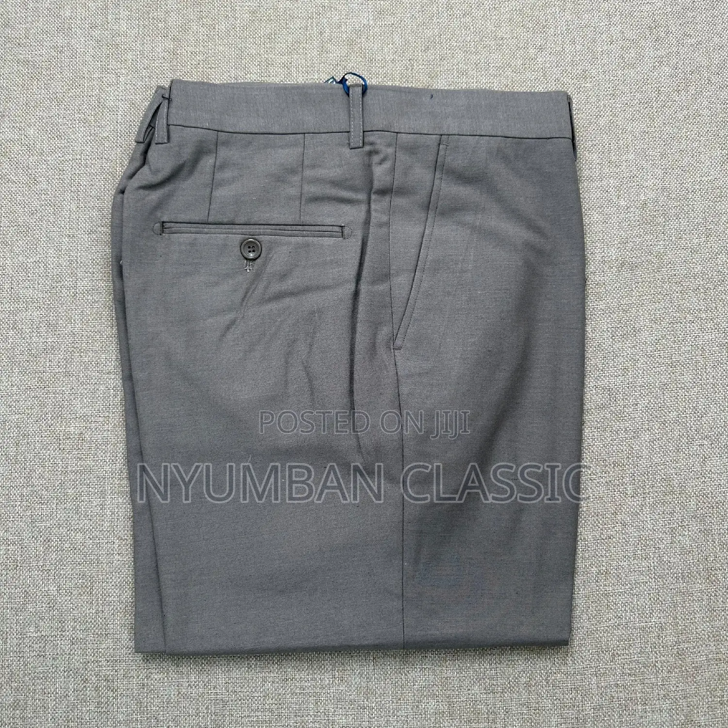 Trousers Official
