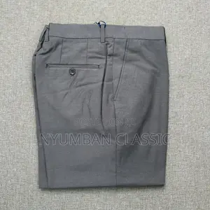Trousers Official