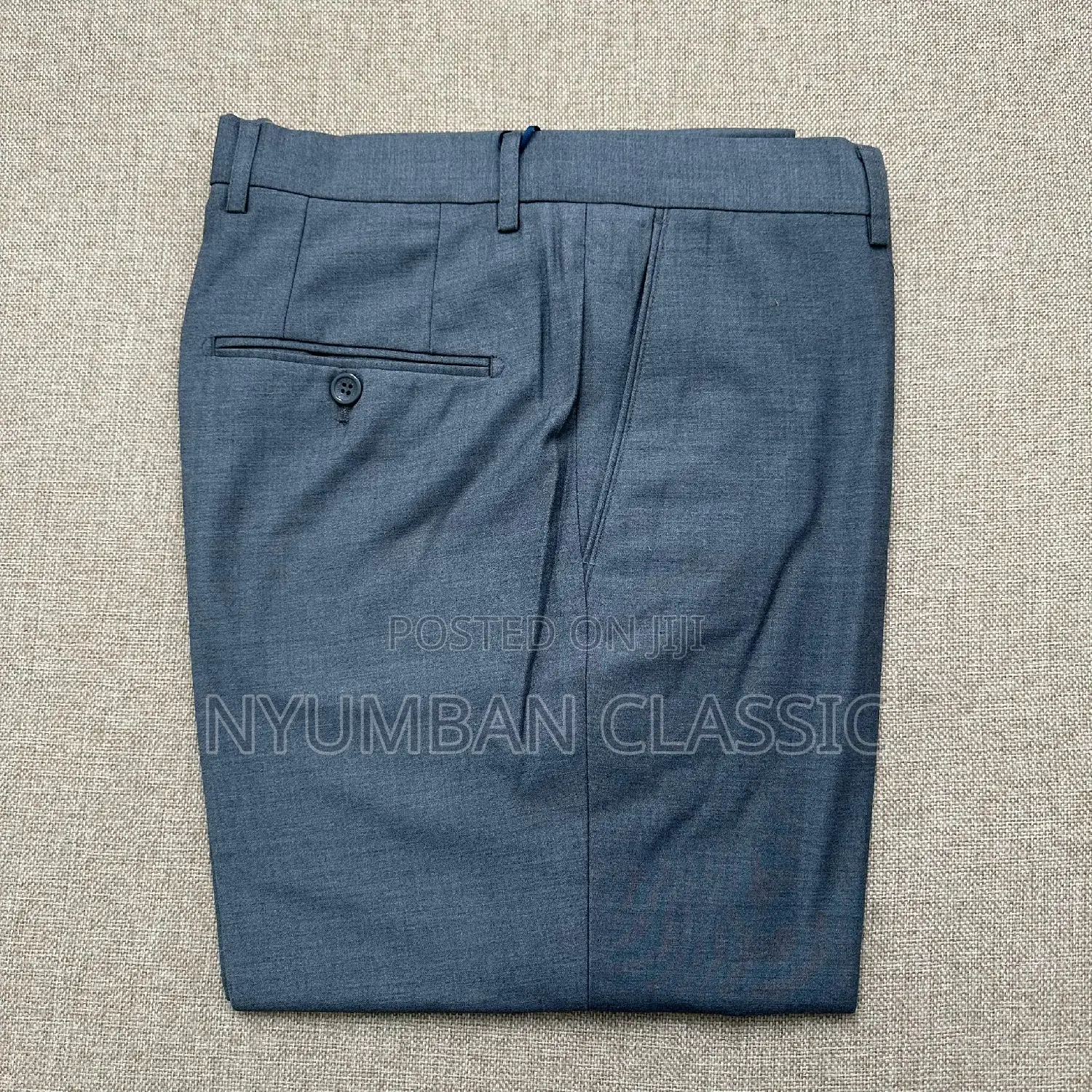 Trousers Official