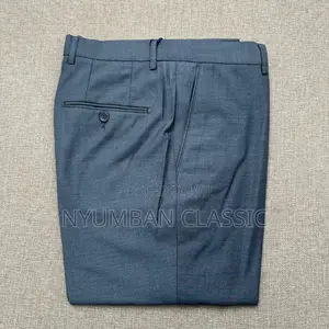 Trousers Official