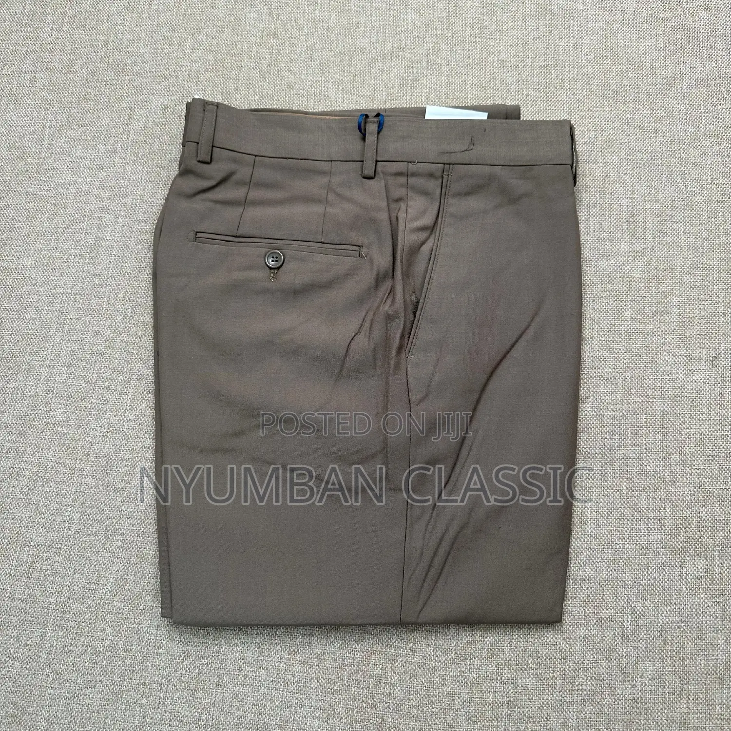 Trousers Official