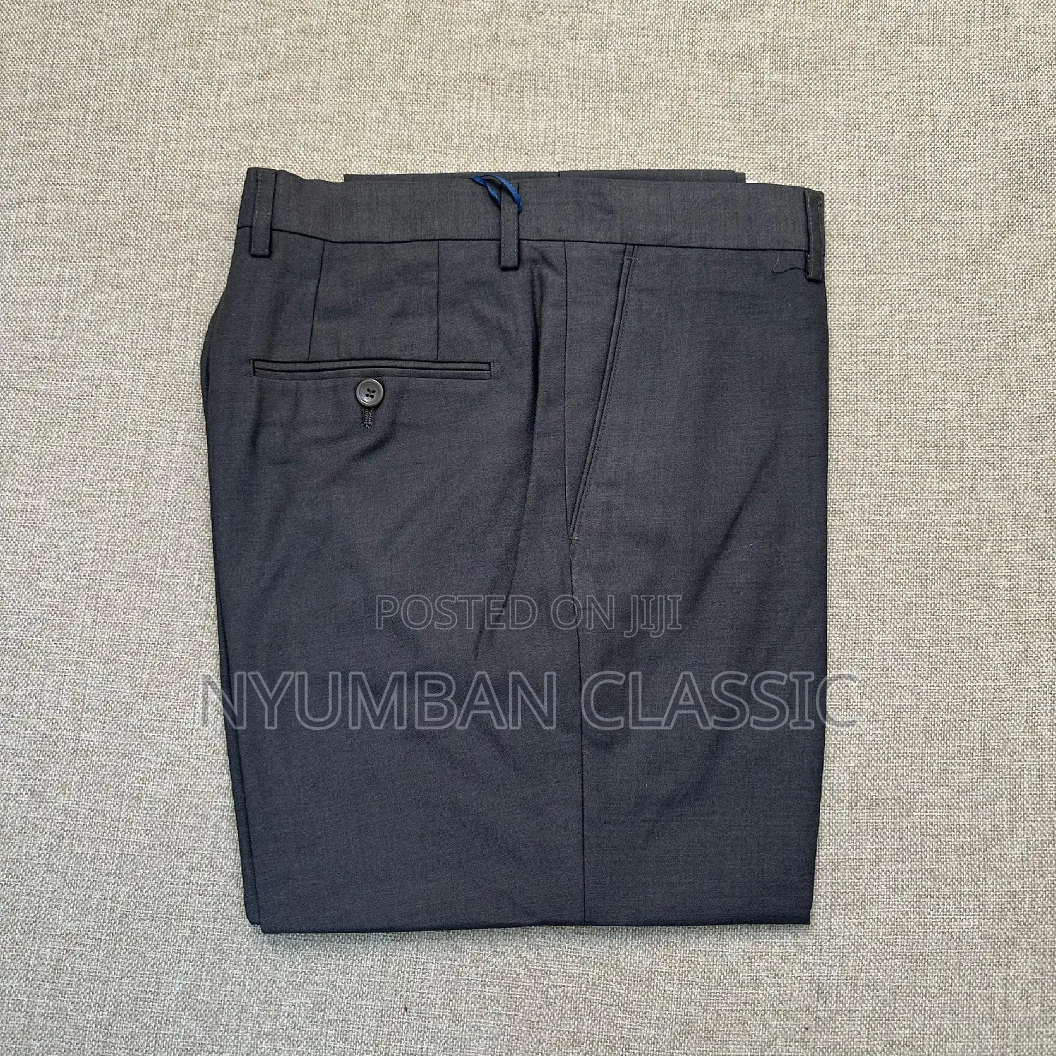Trousers Official