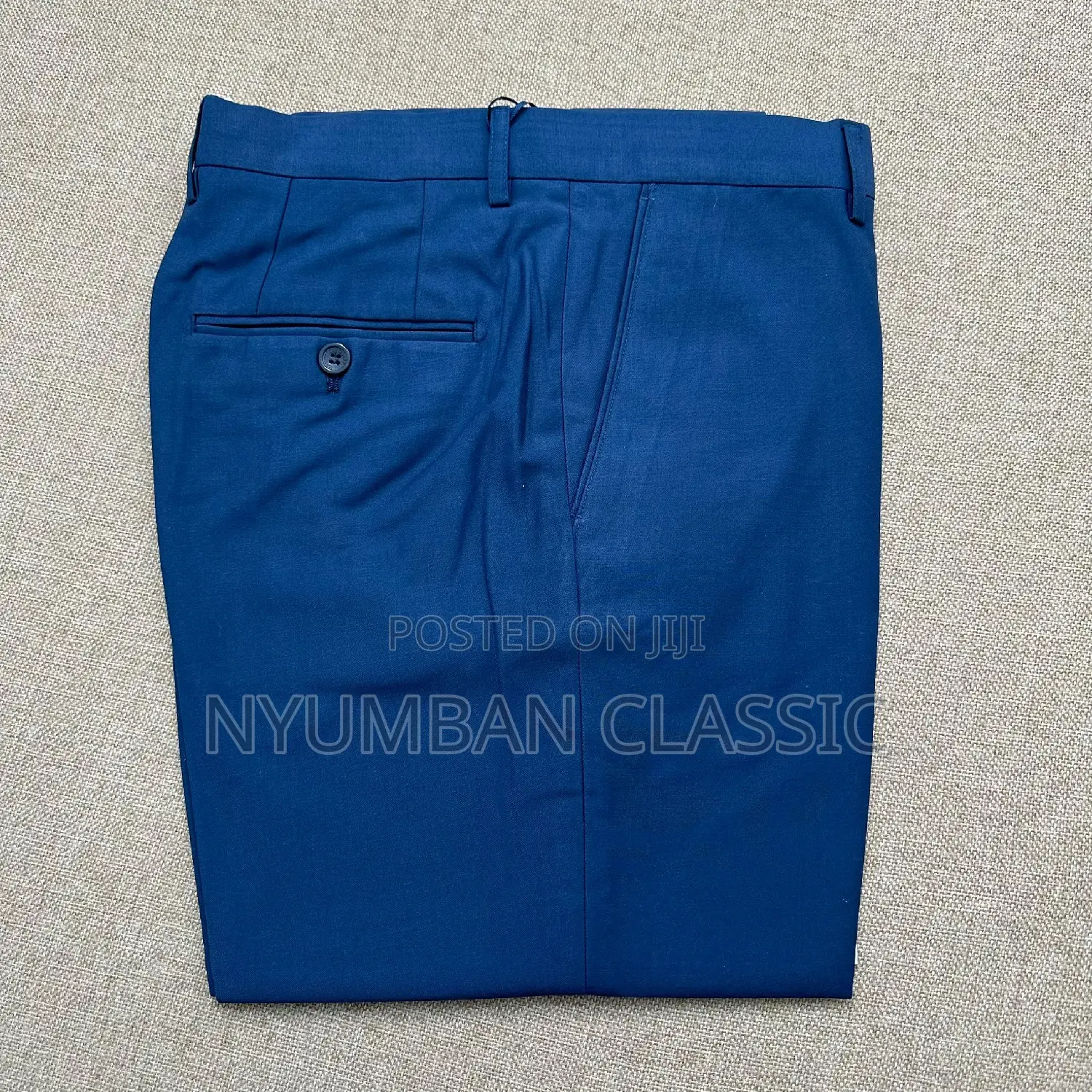 Trousers Official