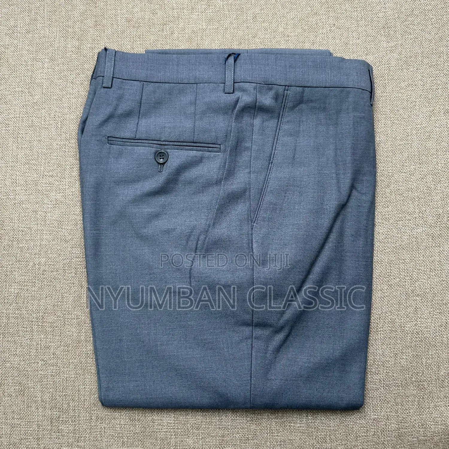 Trousers Official