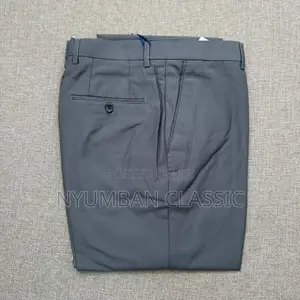 Trousers Official