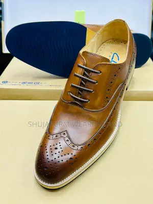Official Shoes