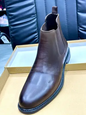 Quality Leather Shoes