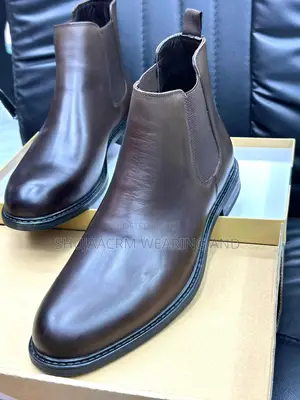 Quality Leather Shoes