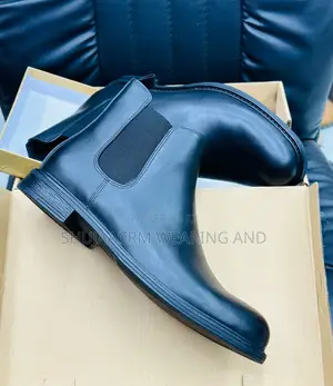Quality Leather Shoes