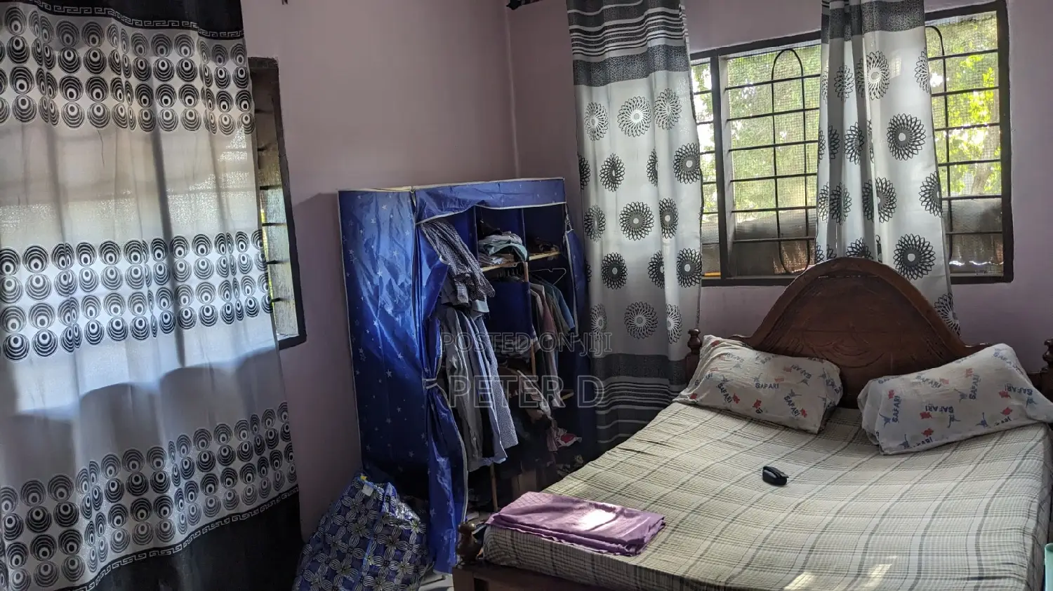 2bdrm Apartment in Kimara for rent