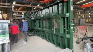 Ready to Order From China Brand New Flat Semi-Trailer