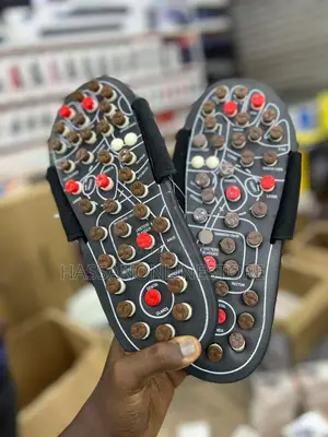 Slippers Shoes Massager