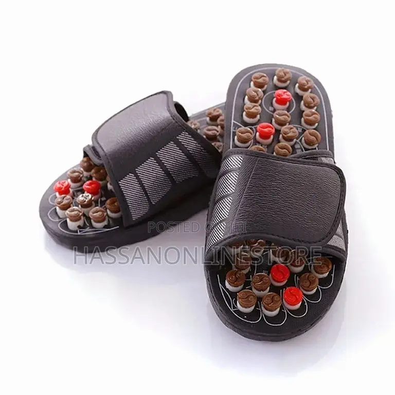 Slippers Shoes Massager