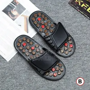 Slippers Shoes Massager