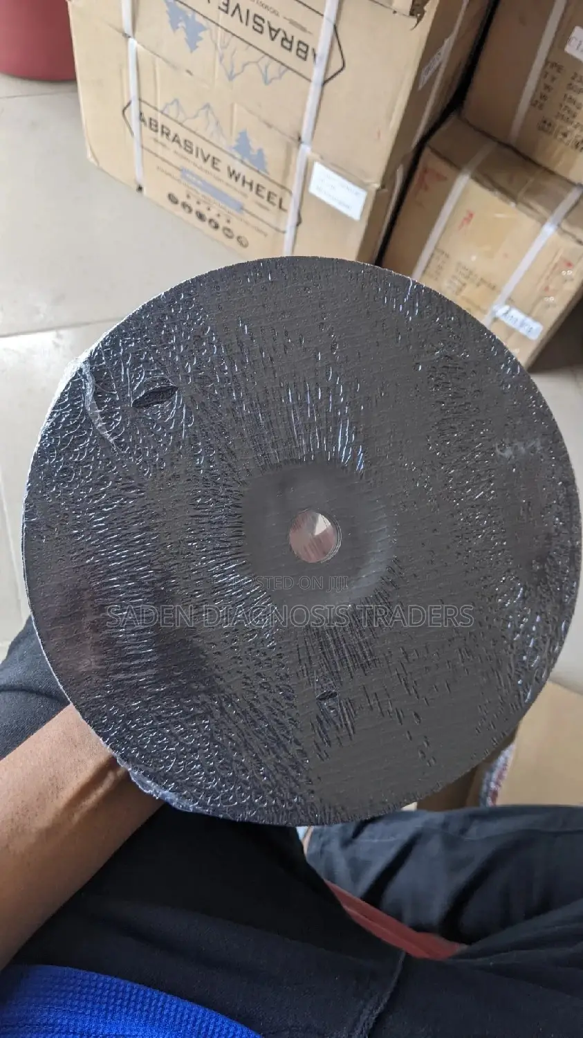 Cutting Disc