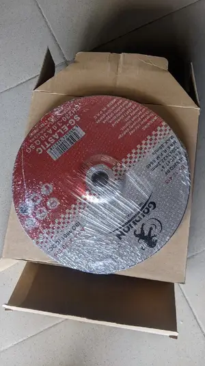 Cutting Disc