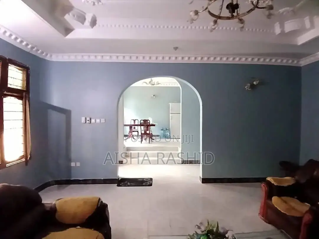 4bdrm Apartment in Kimara for rent