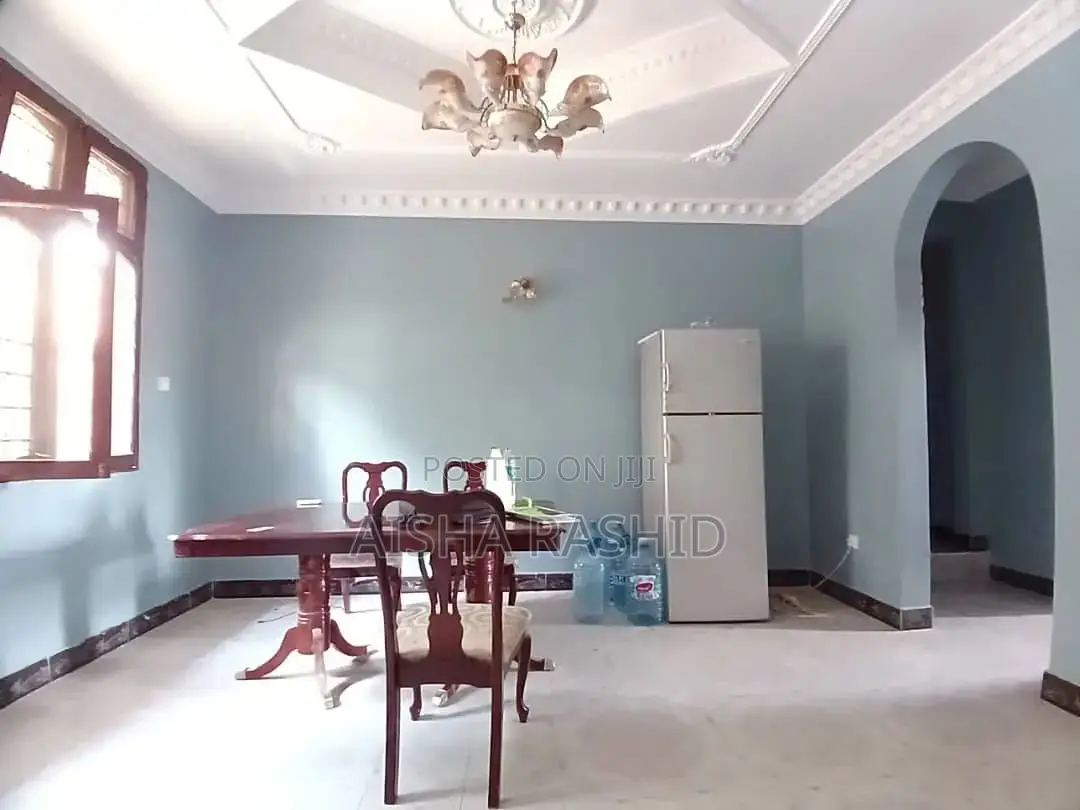4bdrm Apartment in Kimara for rent