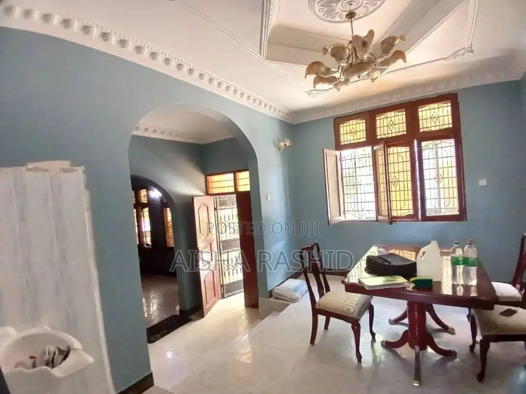 4bdrm Apartment in Kimara for rent