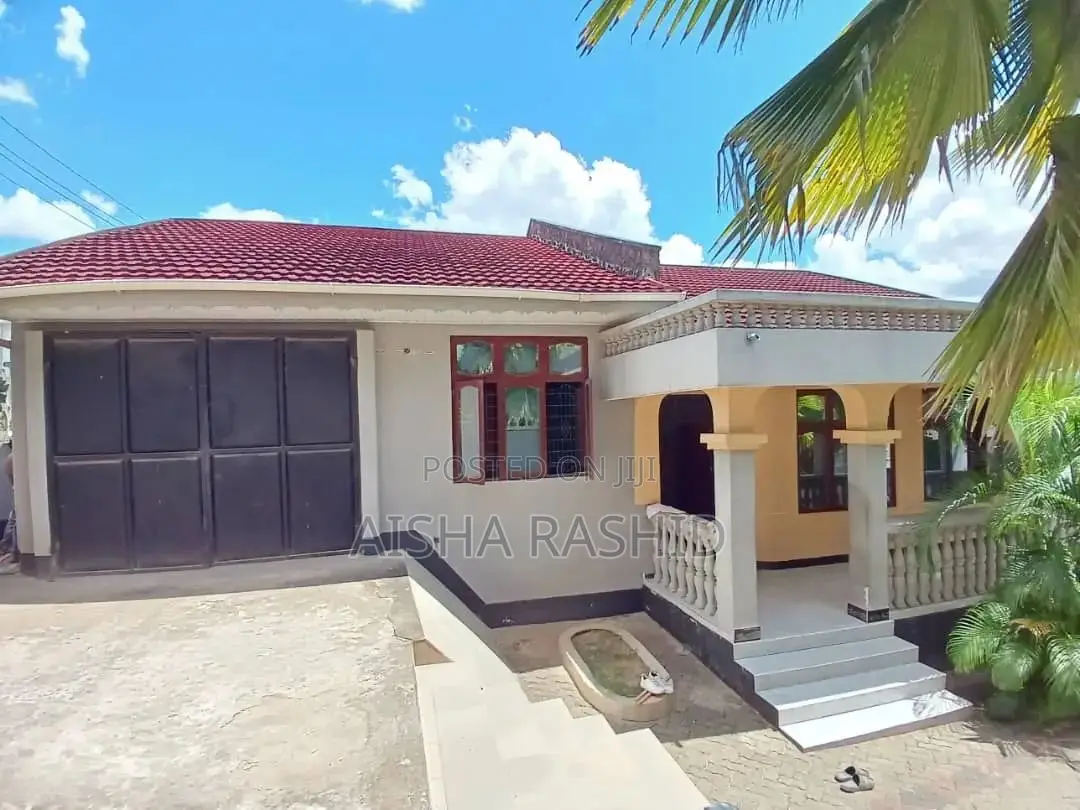 4bdrm Apartment in Kimara for rent