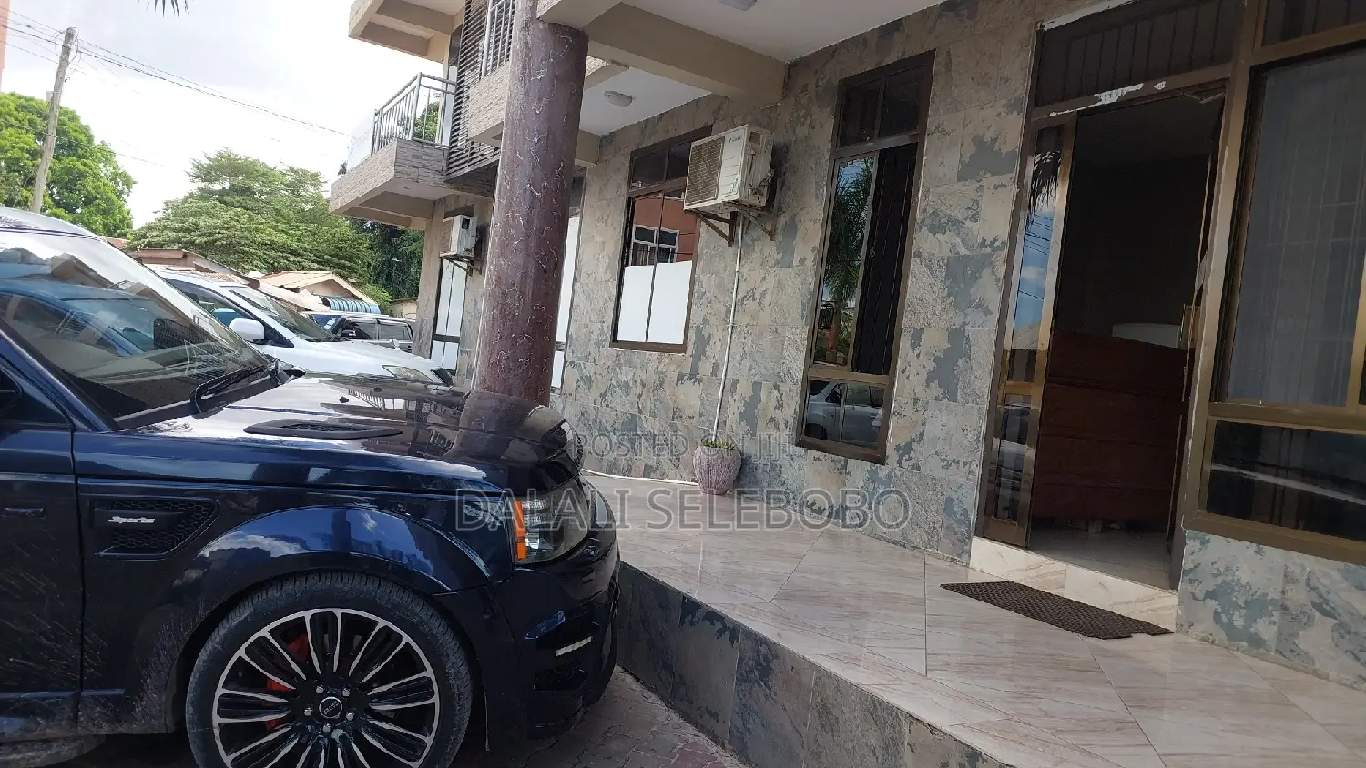Office Space Near by Mliman City Mall 3monthly