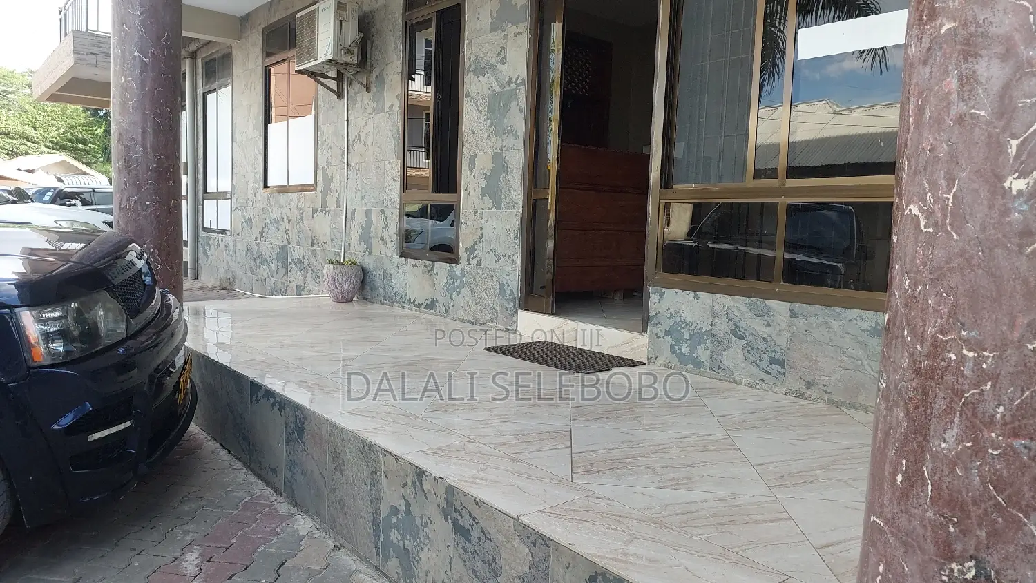 Office Space Near by Mliman City Mall 3monthly