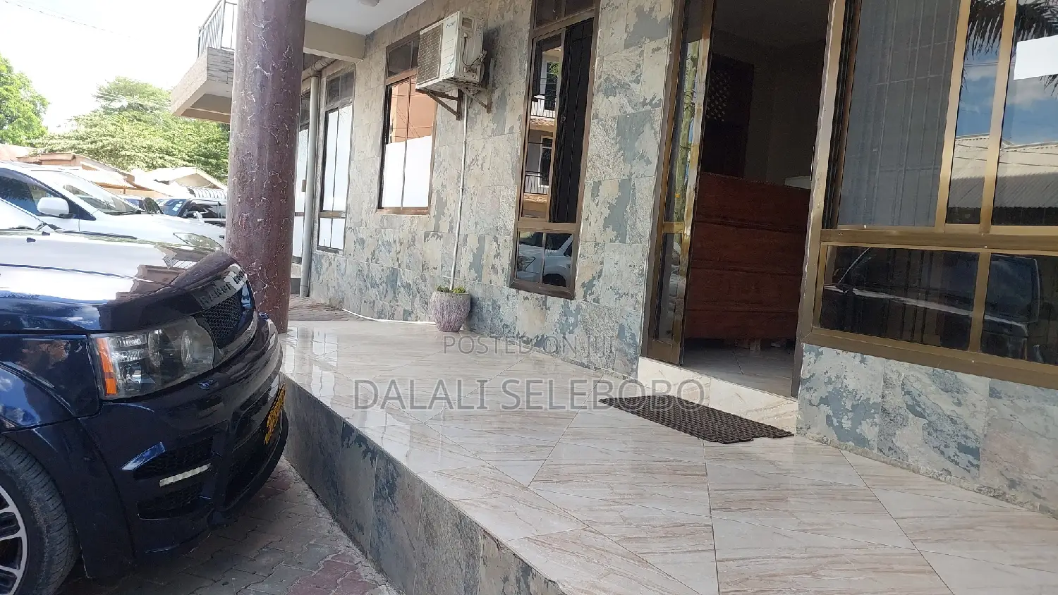 Office Space Near by Mliman City Mall 3monthly