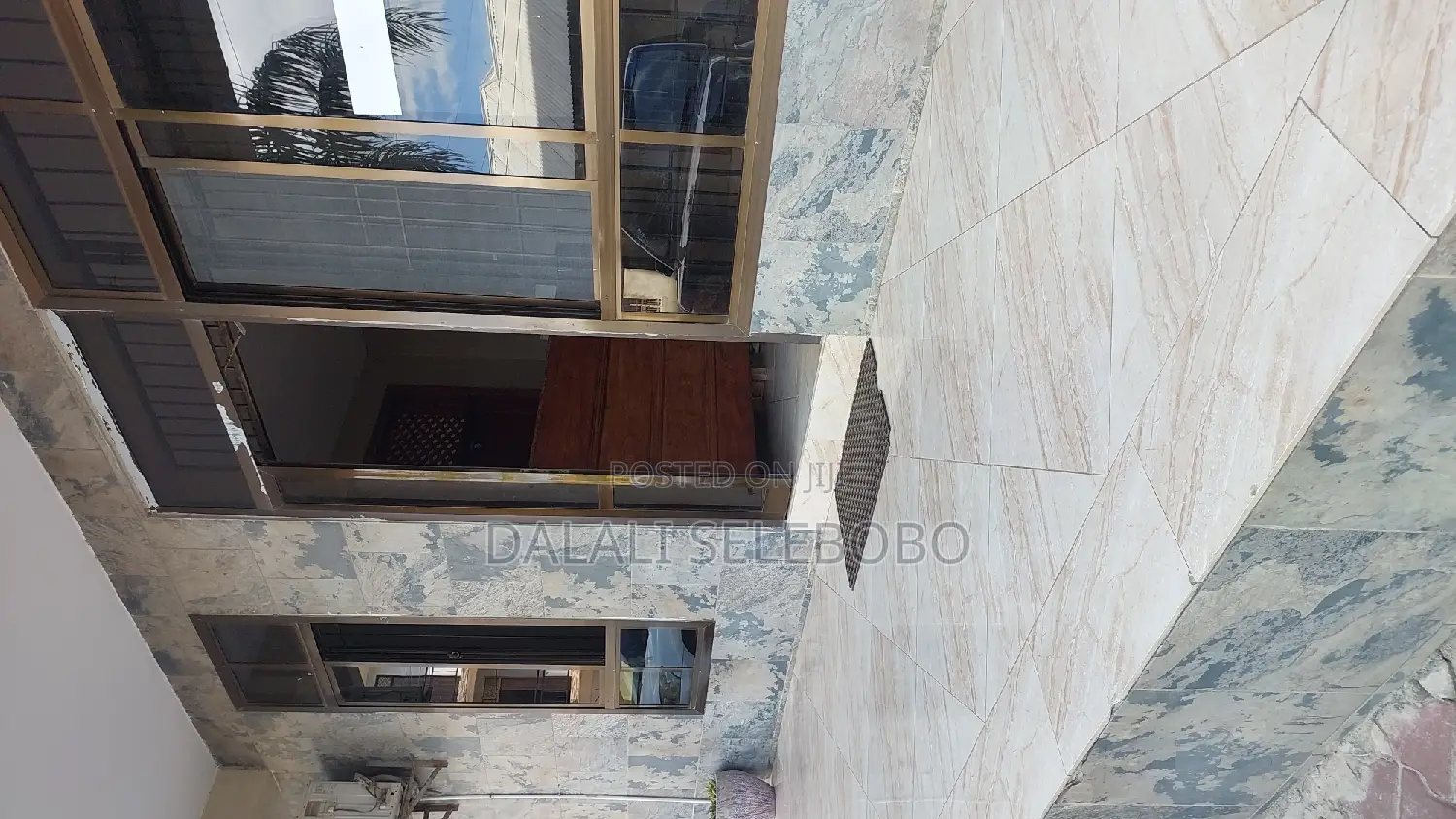 Office Space Near by Mliman City Mall 3monthly
