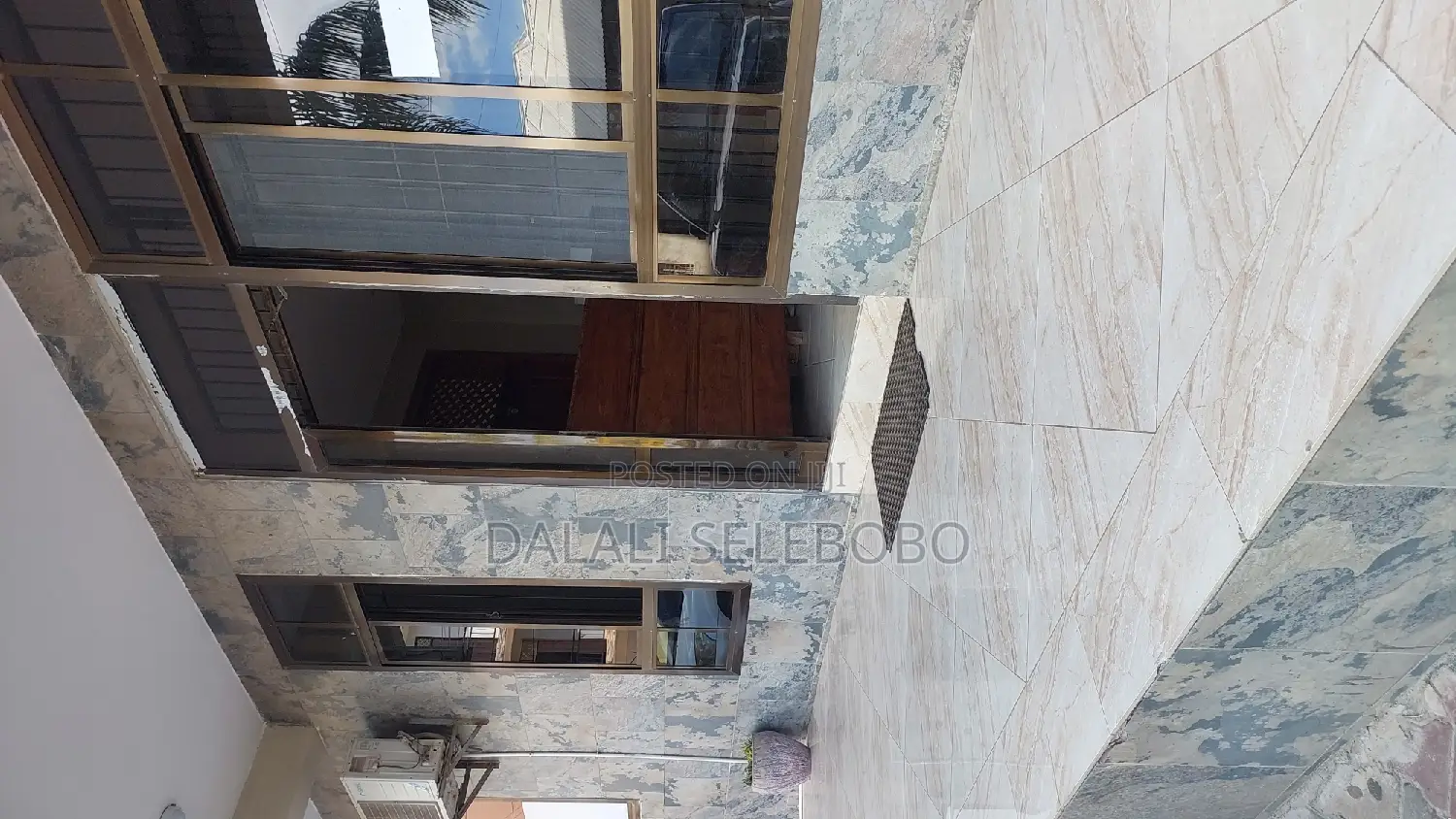 Office Space Near by Mliman City Mall 3monthly