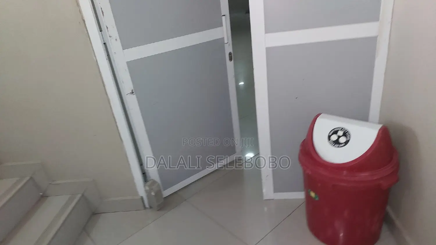 Office Space Near by Mliman City Mall 3monthly