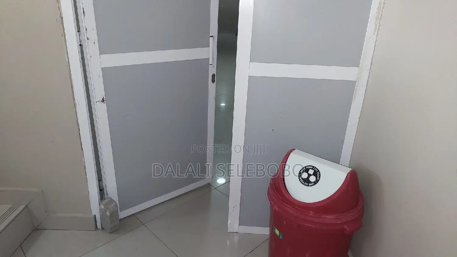 Office Space Near by Mliman City Mall 3monthly