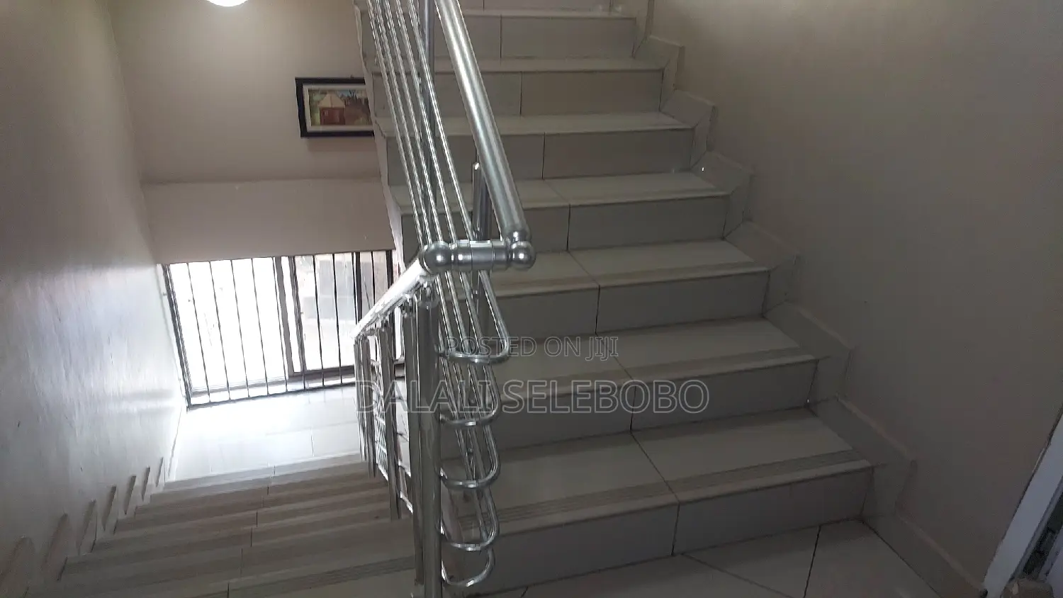 Office Space Near by Mliman City Mall 3monthly
