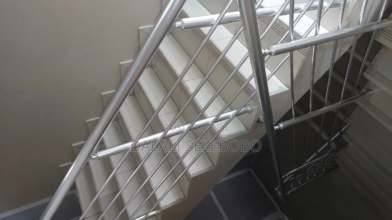 Office Space Near by Mliman City Mall 3monthly