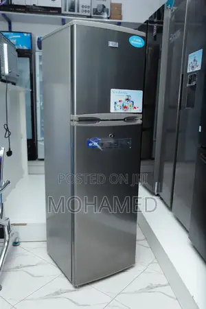 Mr UK Fridge/Fridge 166L