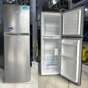 Mr UK Fridge/Friji 158L
