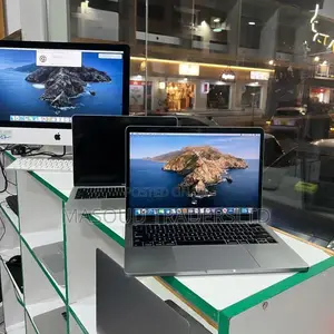 Laptop Apple MacBook Pro 2017 8GB Intel Core I5 SSD 128GB